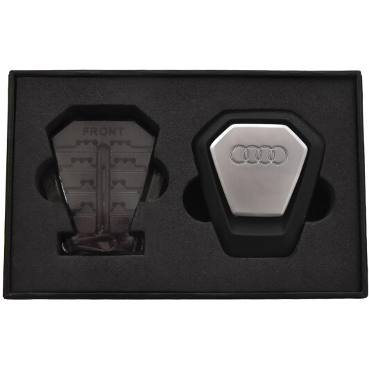 Ароматизатор VAG Audi Singleframe Fragrance Dispenser Black