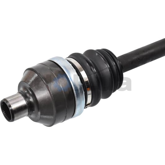 Піввісь BGA DS9516R