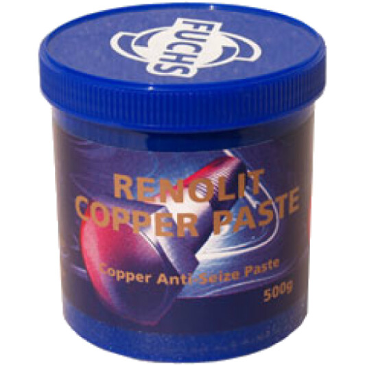 Мастило FUCHS FUCHS RENOLIT COPPER PASTE