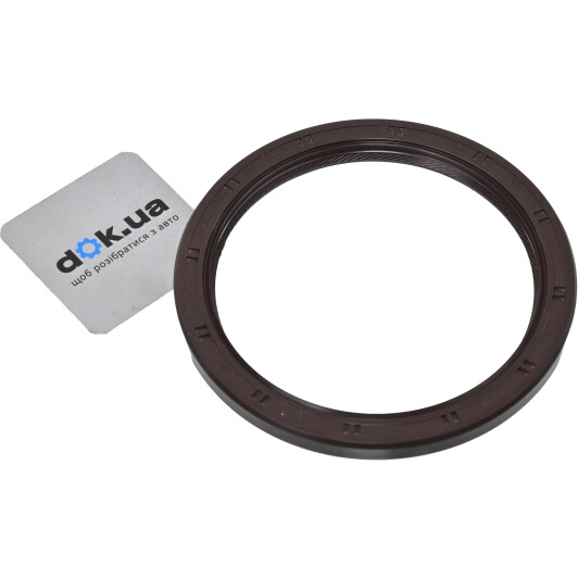 Сальник коленвала General Motors 96521516