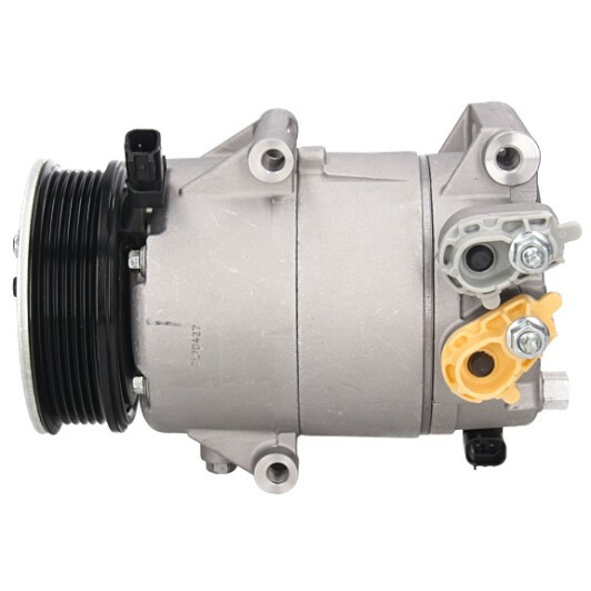 ac0217 MSG Компрессор кондиционера