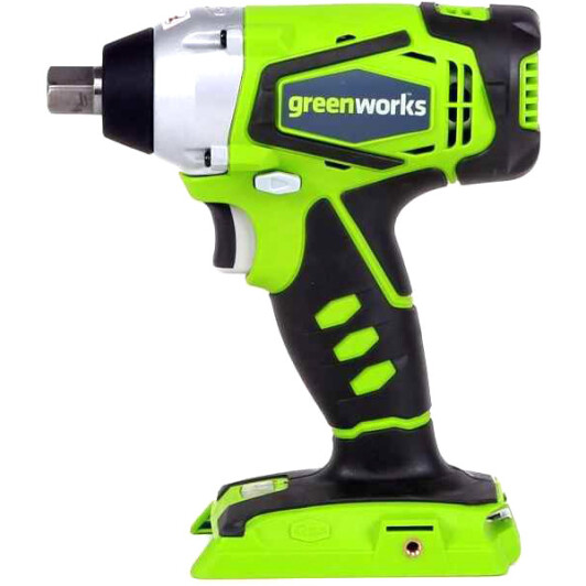 Гайкокрут акумуляторний Greenworks G24IW (без акумулятора)