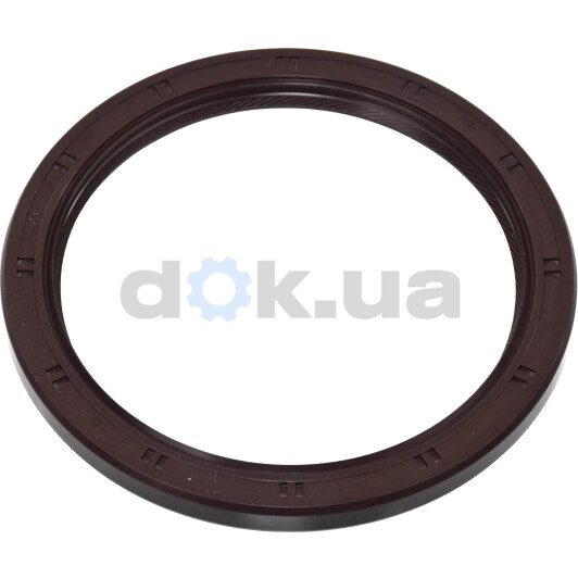 Сальник коленвала General Motors 96521516