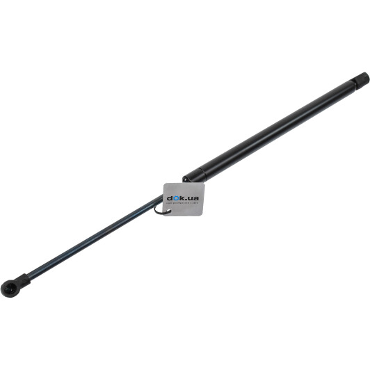 ML5176 Monroe Газовый упор багажника для Ford Mondeo