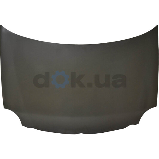 Капот FPS FP7401280 для Volkswagen Polo