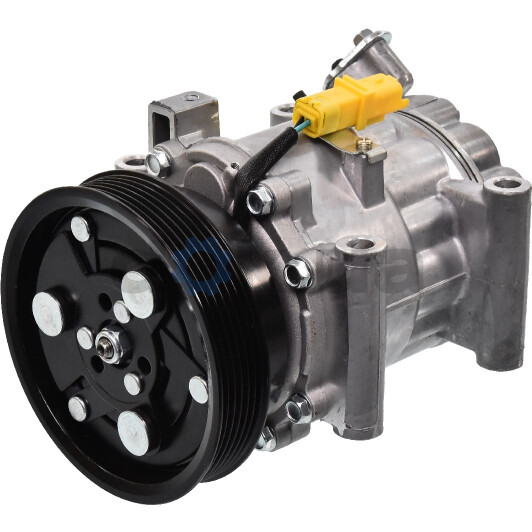 Компресор кондиціонера Nissens 89332