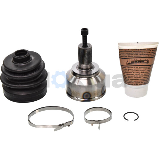 ШРУС Febest 0510-040 для Mazda 3