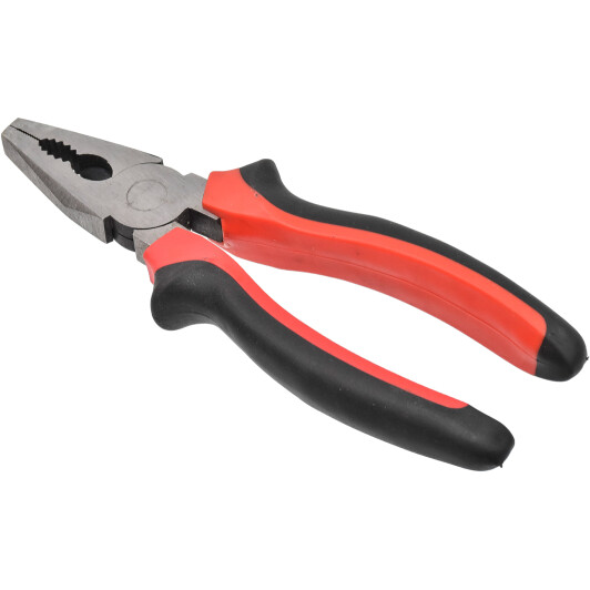 Пассатижи Дорожная Карта DK-ST7 175 мм