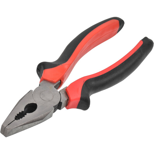 Пассатижи Дорожная Карта DK-ST7 175 мм