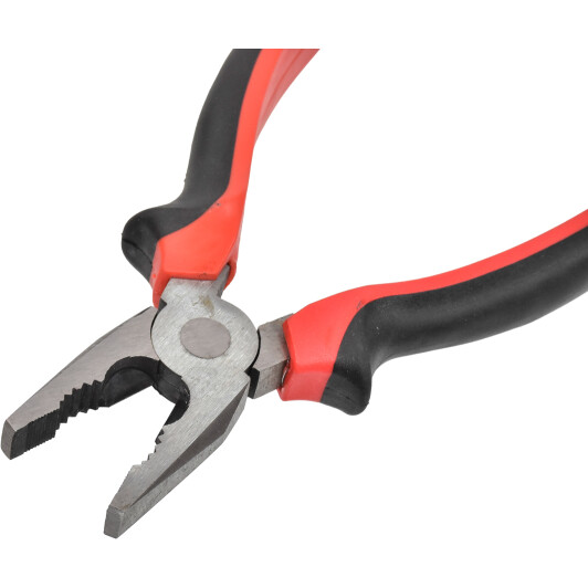 Пассатижи Дорожная Карта DK-ST7 175 мм