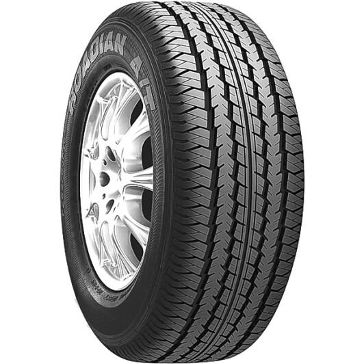 Шина Nexen Roadian AT 205/70 R15C 104/102T