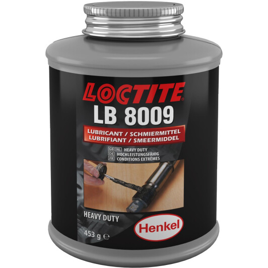 Мастило Loctite LB 8009