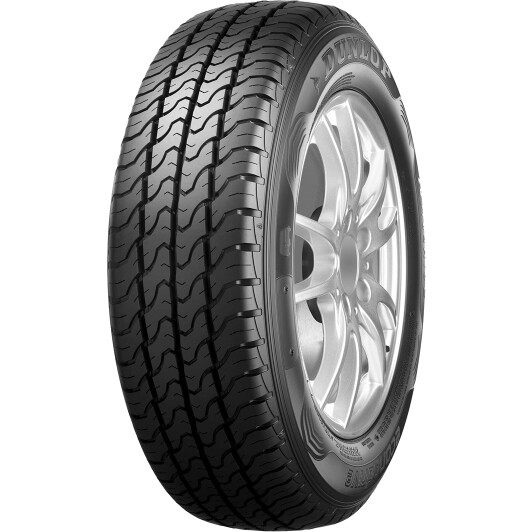 Шина Dunlop Econodrive 205/75 R16C 110/108R