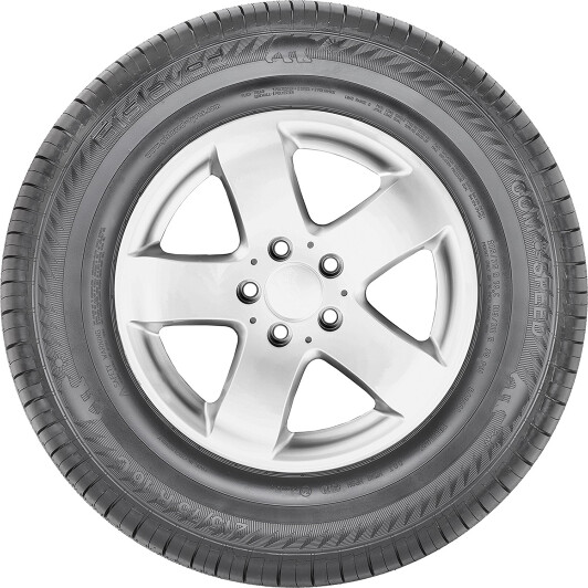 Шина Gislaved Com*Speed 205/75 R16C 110/108R Румунія, 2022 р. Румунія, 2022 р.