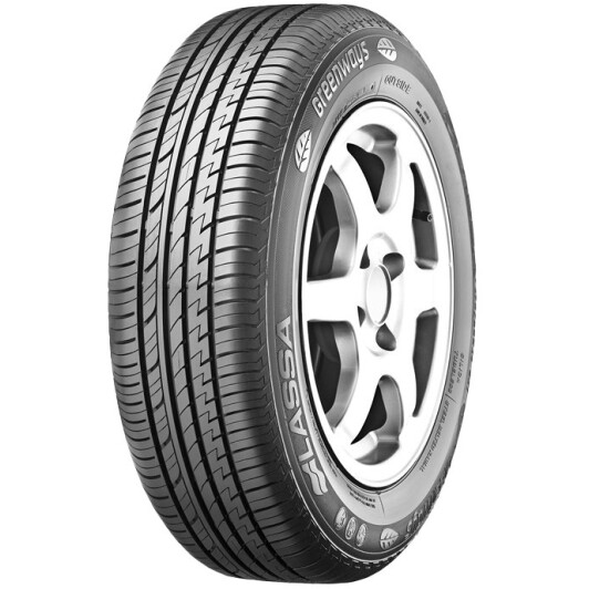 Шина LASSA Greenways 185/70 R14 88H Туреччина, 2023 р. Турция, 2023 г.