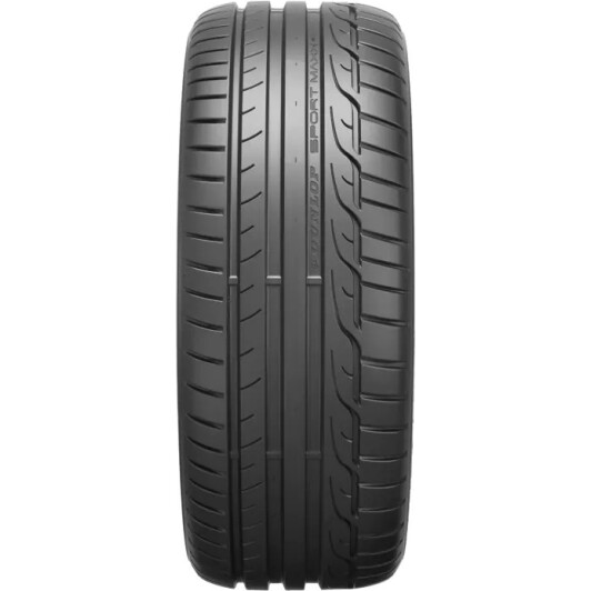 Шина Dunlop Sport Maxx RT 275/40 R19 101Y MO MFS Німеччина, 2022 р. Германия, 2022 г.