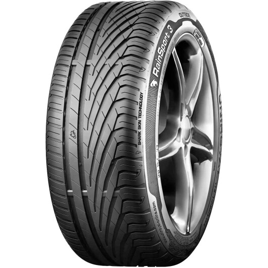 Шина Uniroyal RainSport 3 225/45 R17 91V