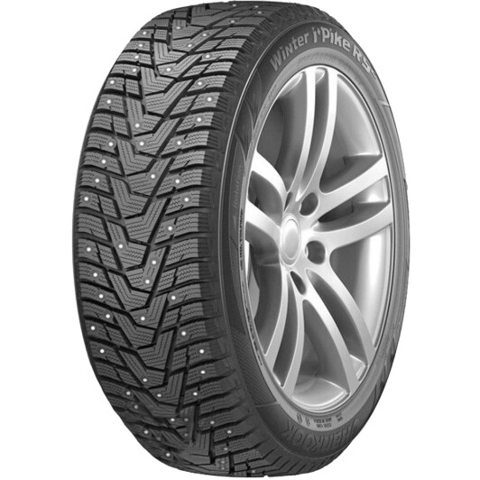 Шина Hankook Winter i´Pike RS2 175/70 R14 88T XL (под шип)