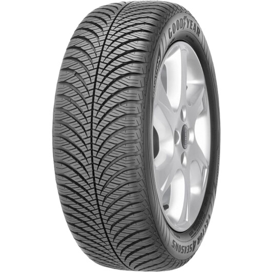 Шина Goodyear Vector 4Seasons SUV Gen-2 255/60 R18 108V