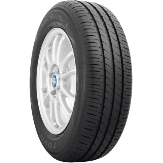 Шина Toyo Tires Nanoenergy 3 215/55 R17 94V