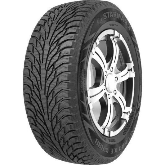 Шина Starmaxx Incurro Ice W880 215/65 R16 102T RF уточняйте уточняйте