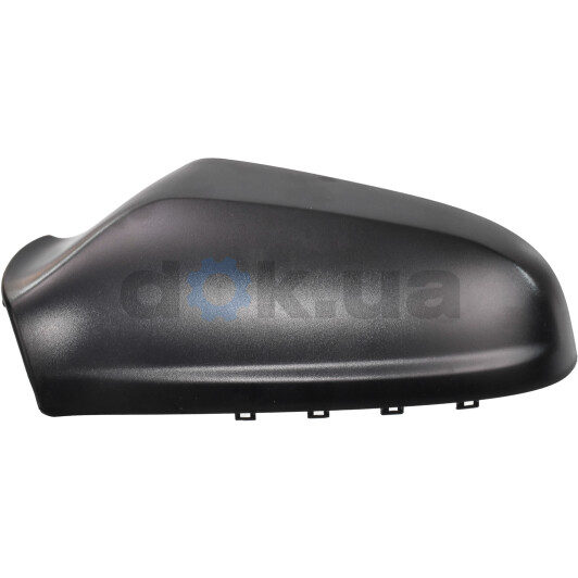 Корпус дзеркала Alkar 6343438 для Opel Astra