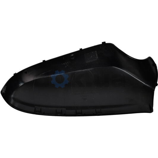 Корпус дзеркала Alkar 6343438 для Opel Astra