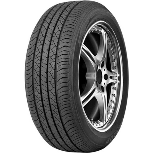 Шина Dunlop SP Sport 270 235/55 R18 99V