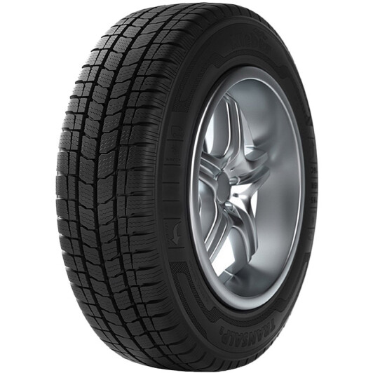 Шина Kleber Transalp 2 215/70 R15C 109/107R