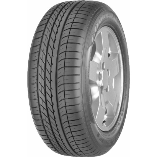 Шина Goodyear Eagle F1 Asymmetric SUV 255/50 R19 107W ROF XL Німеччина, 2022 р. Германия, 2022 г.