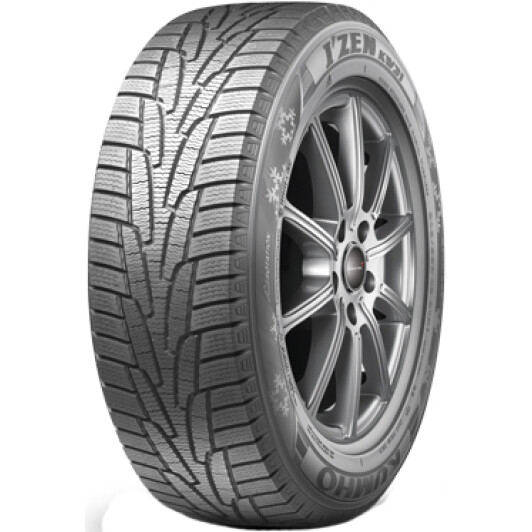 Шина Kumho Tires I´Zen KW31 195/60 R15 88R