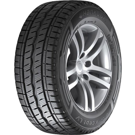 Шина Hankook Winter i´cept LV 215/65 R16C 109/107T уточнюйте уточнюйте