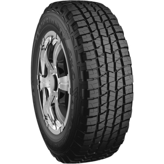 Шина Petlas Explero PT421 A/T 245/70 R16 111T FP RF Туреччина, 2023 р. Турция, 2023 г.