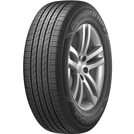 Шина Hankook Dynapro HP2 225/70 R16 103H Угорщина, 2023 р. Венгрия, 2023 г.