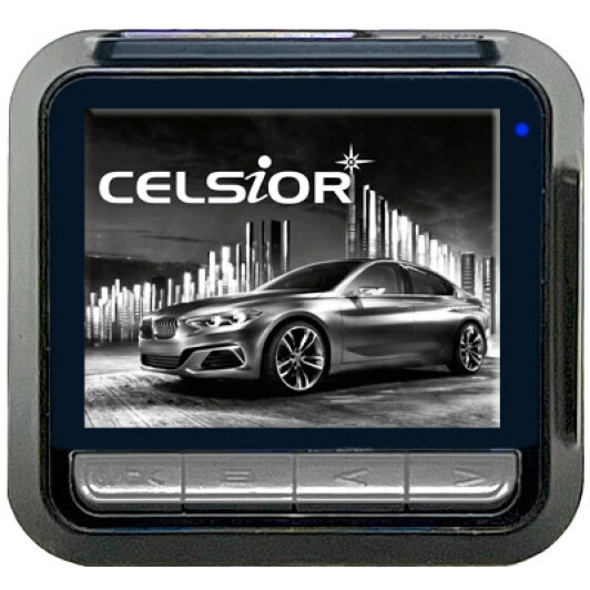 Відеореєстратор Celsior H721