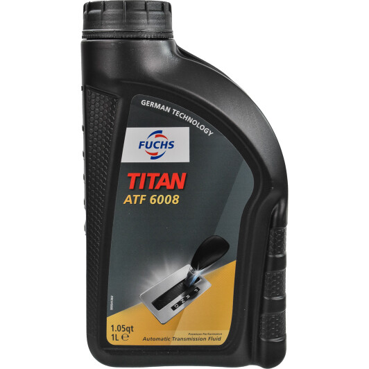 FUCHS TITAN ATF 6008