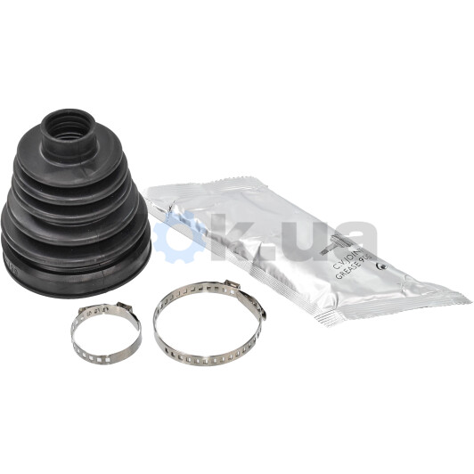 Пильовик гранати Japko 63085