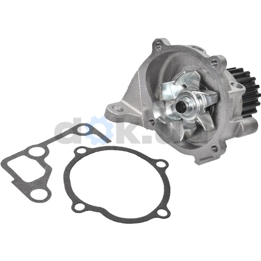 Помпа Bugatti PA10091