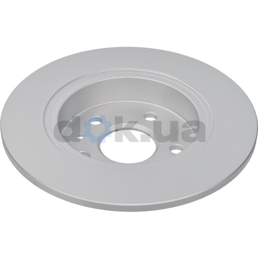 Тормозной диск Bosch 0986479d89