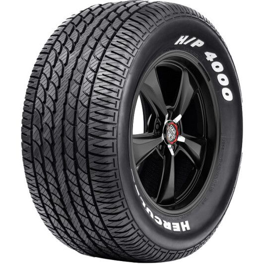 Шина Hercules H/P 4000 245/60 R15 100T RWL