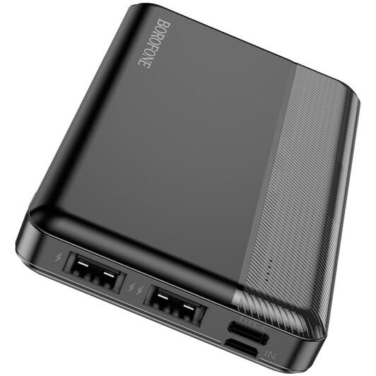 Повербанк Borofone BJ24 10000 mAh