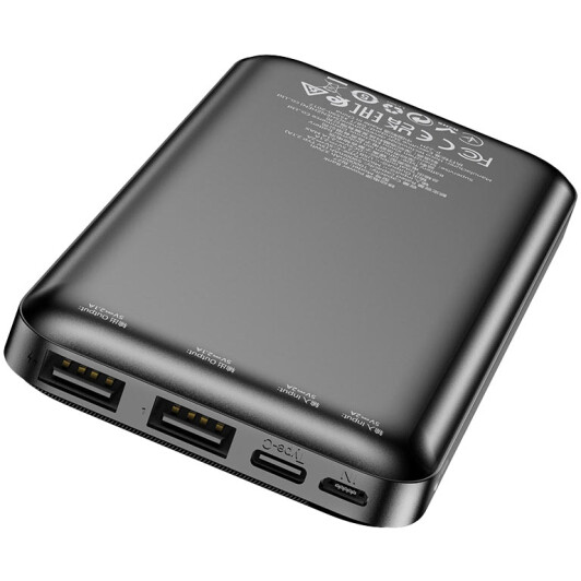 Повербанк Borofone BJ27 Pindar 10000 mAh