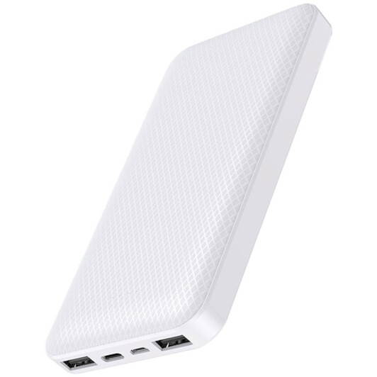 Повербанк Borofone BJ3 Minimalist 10000 mAh