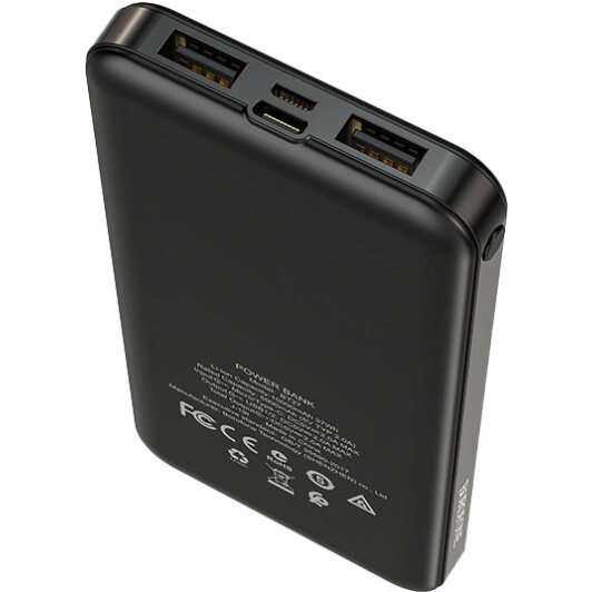 Повербанк Borofone BT27 Sea 10000 mAh