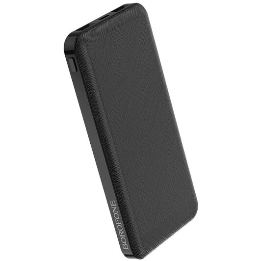 Повербанк Borofone BT20 Powerful 10000 mAh