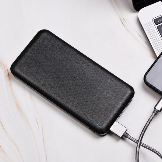 Повербанк Borofone BT20 Powerful 10000 mAh