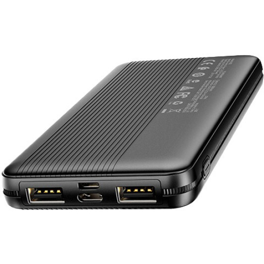 Повербанк Borofone BT32 Precious 10000 mAh