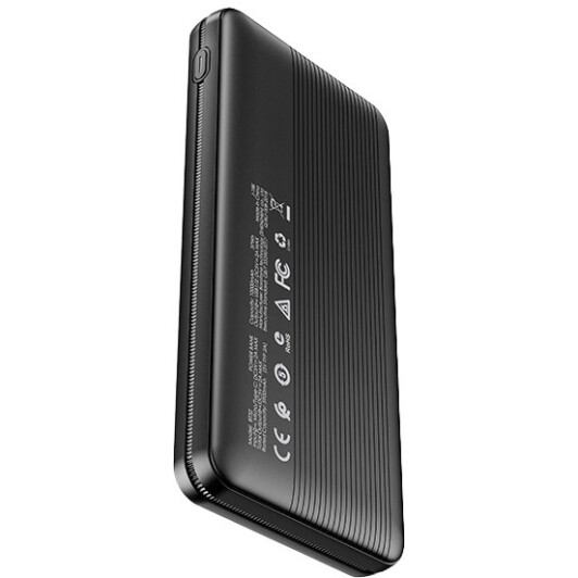 Повербанк Borofone BT32 Precious 10000 mAh