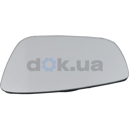 Стекло наружного зеркала DPA 88570630702
