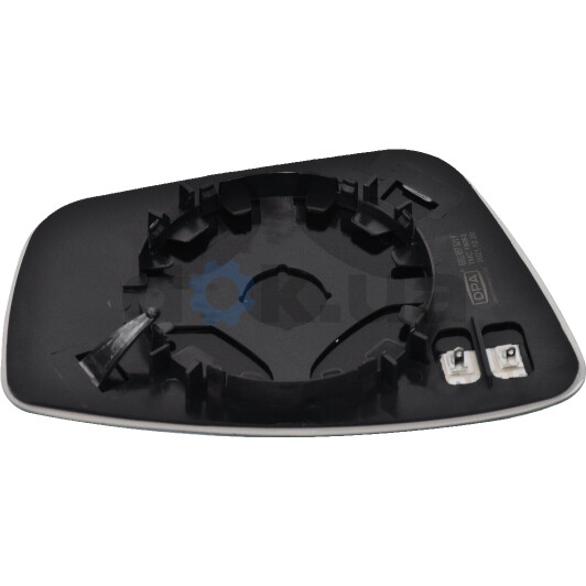 Стекло наружного зеркала DPA 88570630702